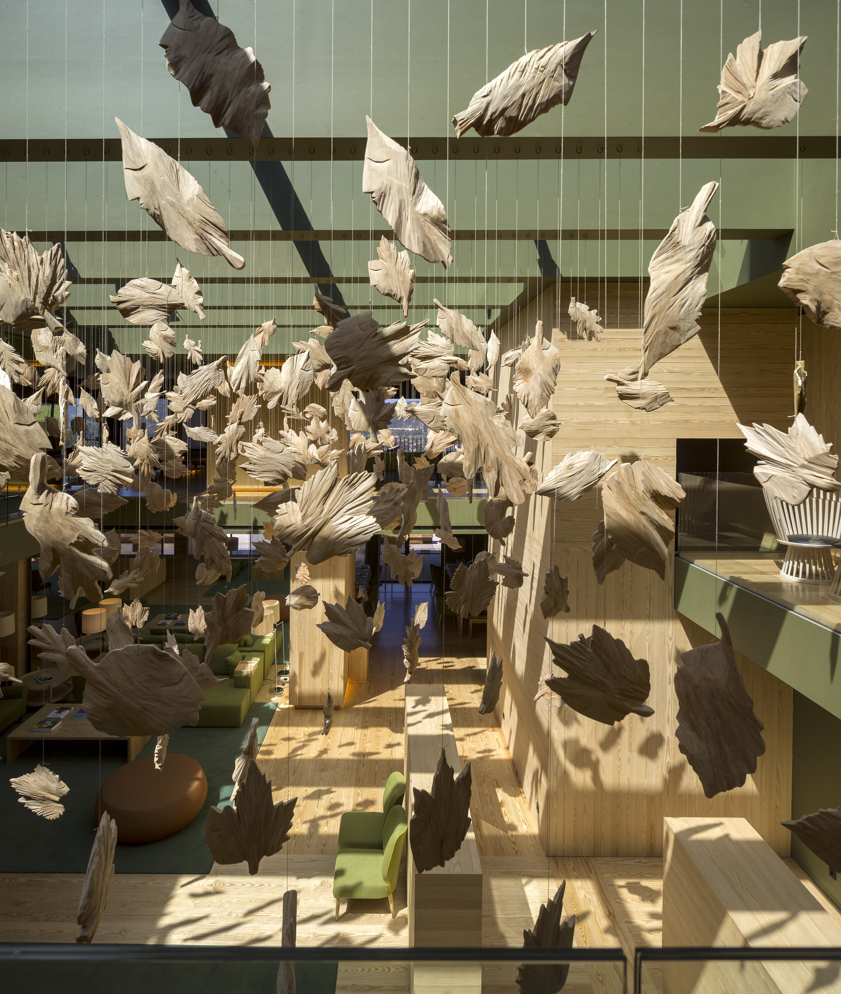 Green Wine Tour - Amarante - Image 5