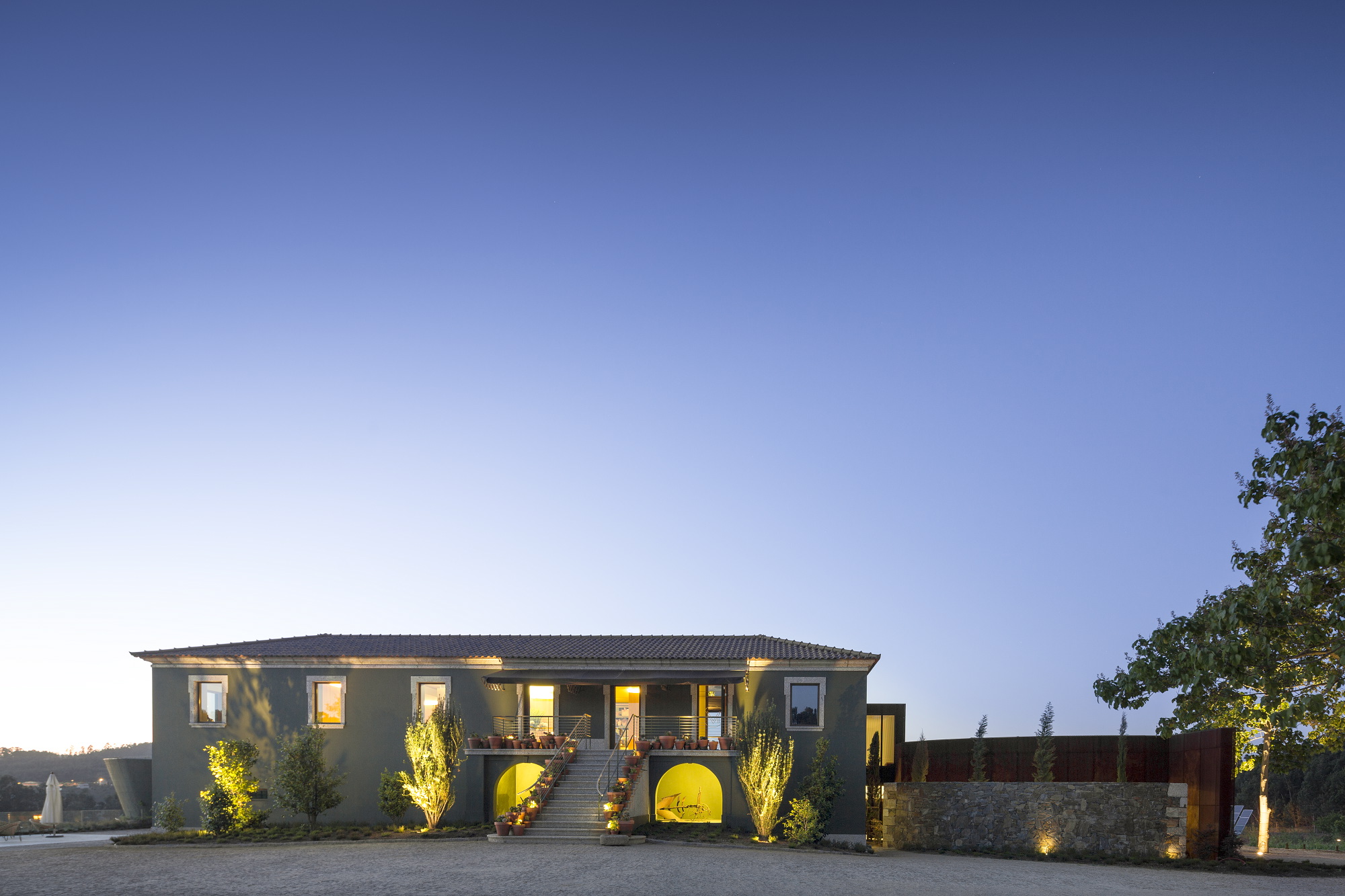 Green Wine Tour - Amarante - Image 6