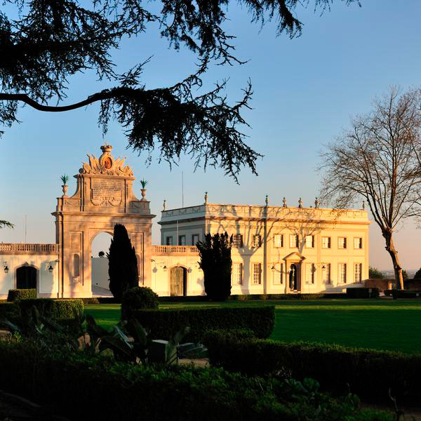 Rota de Lisboa