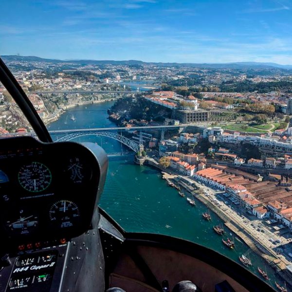 Tour Douro Paisagístico